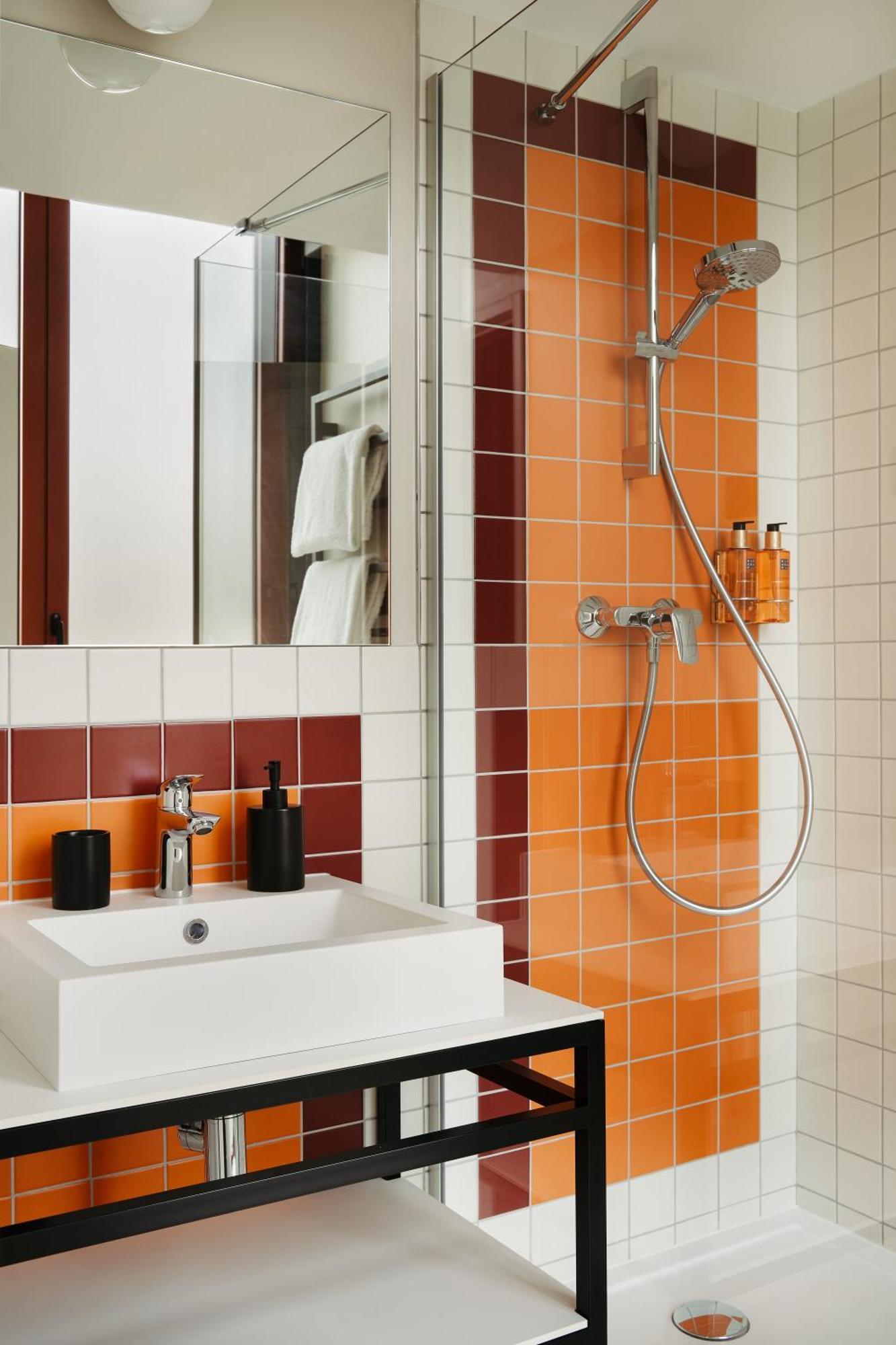 Edgar Suites Montrouge Dış mekan fotoğraf