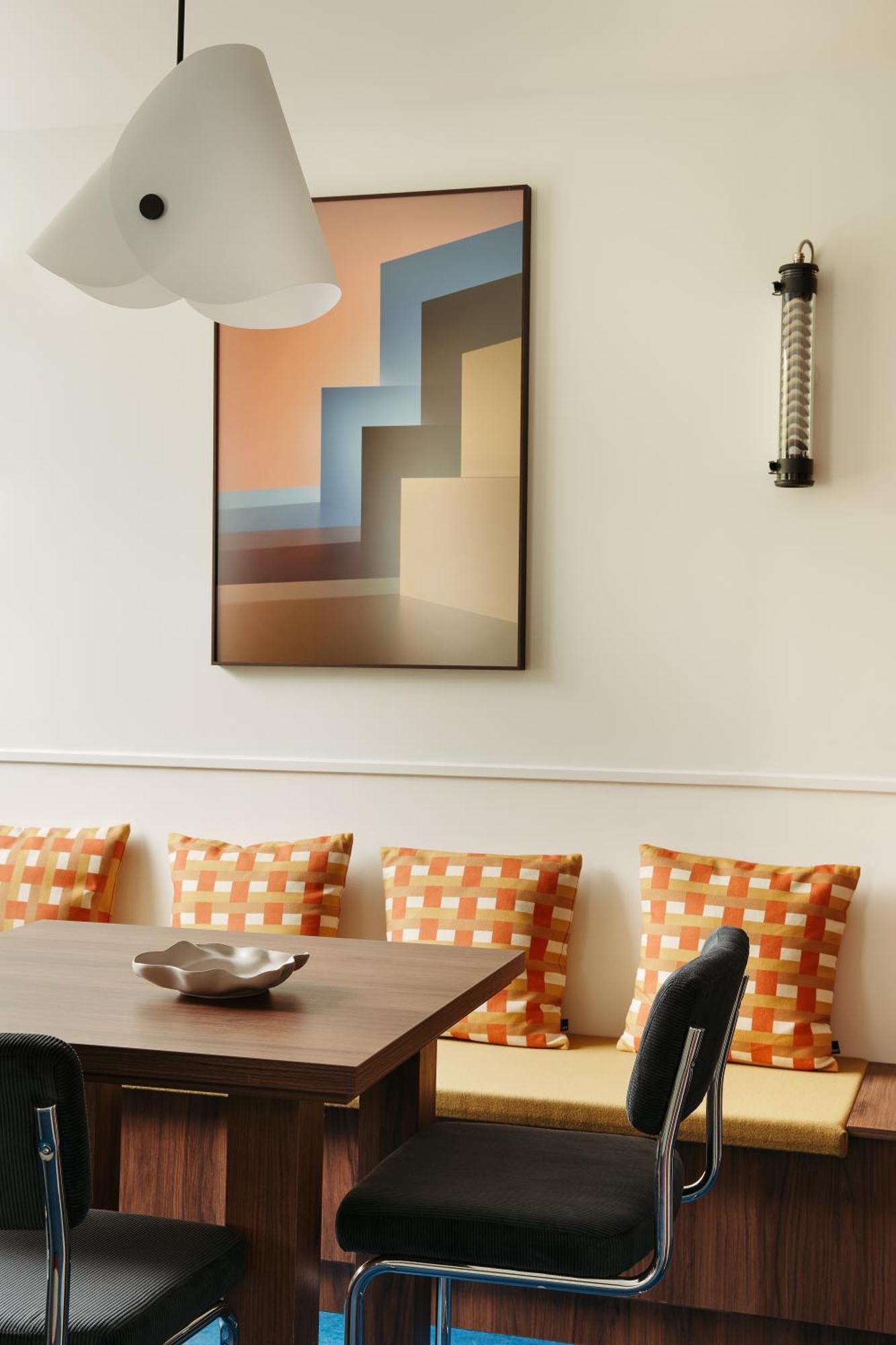 Edgar Suites Montrouge Dış mekan fotoğraf