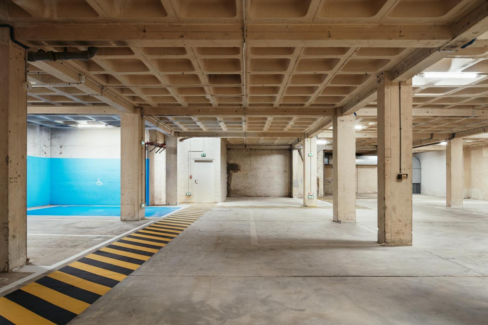 Edgar Suites Montrouge Dış mekan fotoğraf