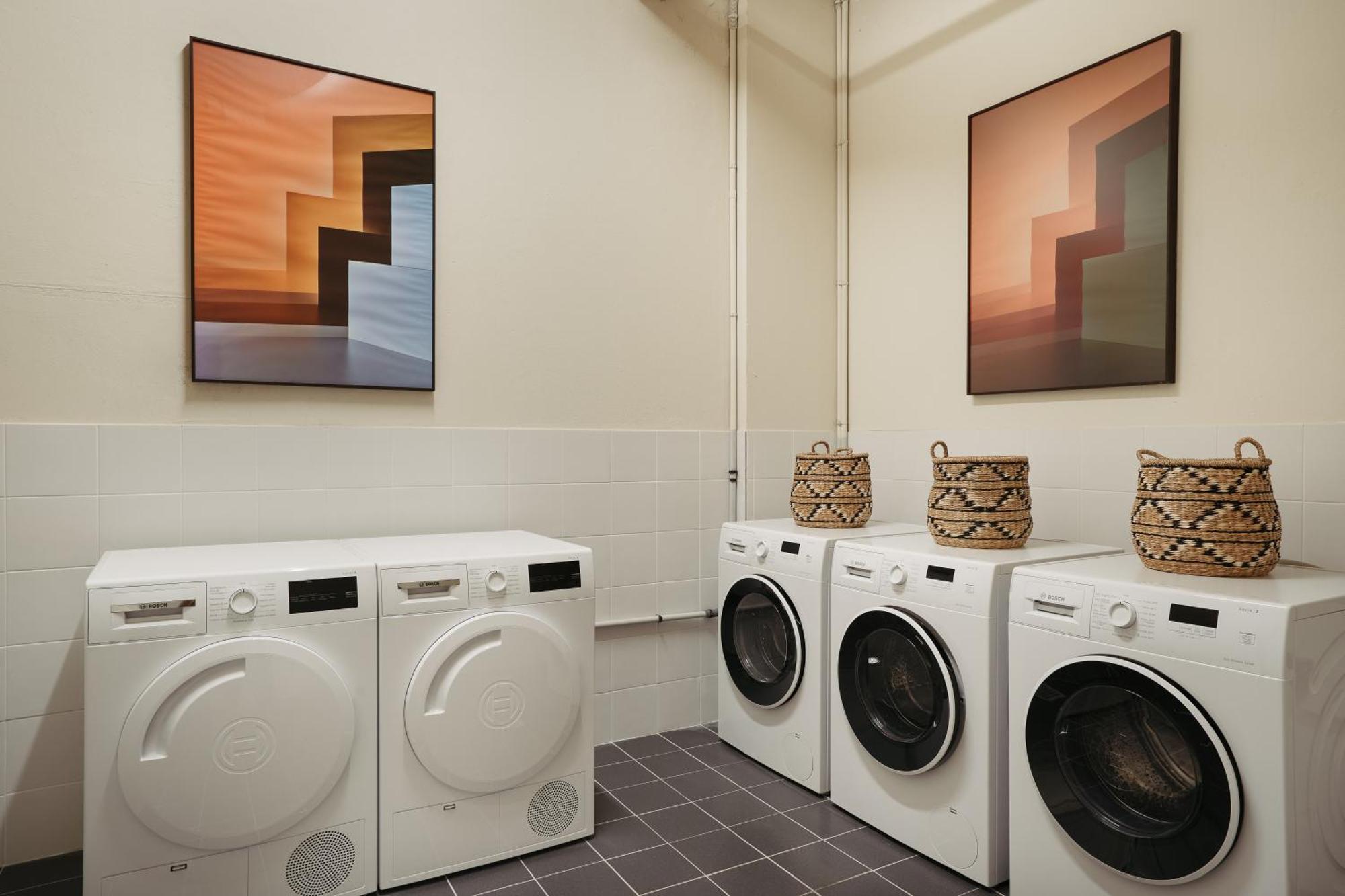 Edgar Suites Montrouge Dış mekan fotoğraf