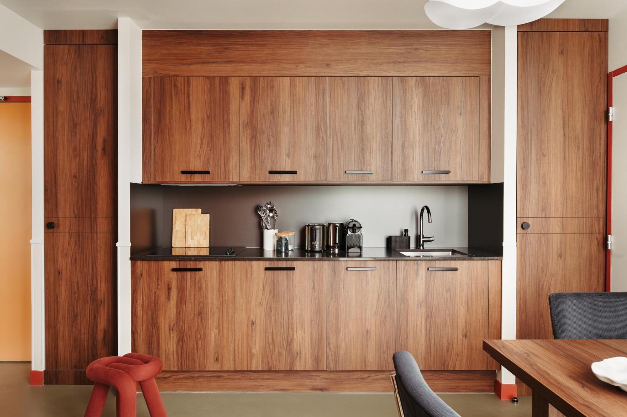 Edgar Suites Montrouge Dış mekan fotoğraf