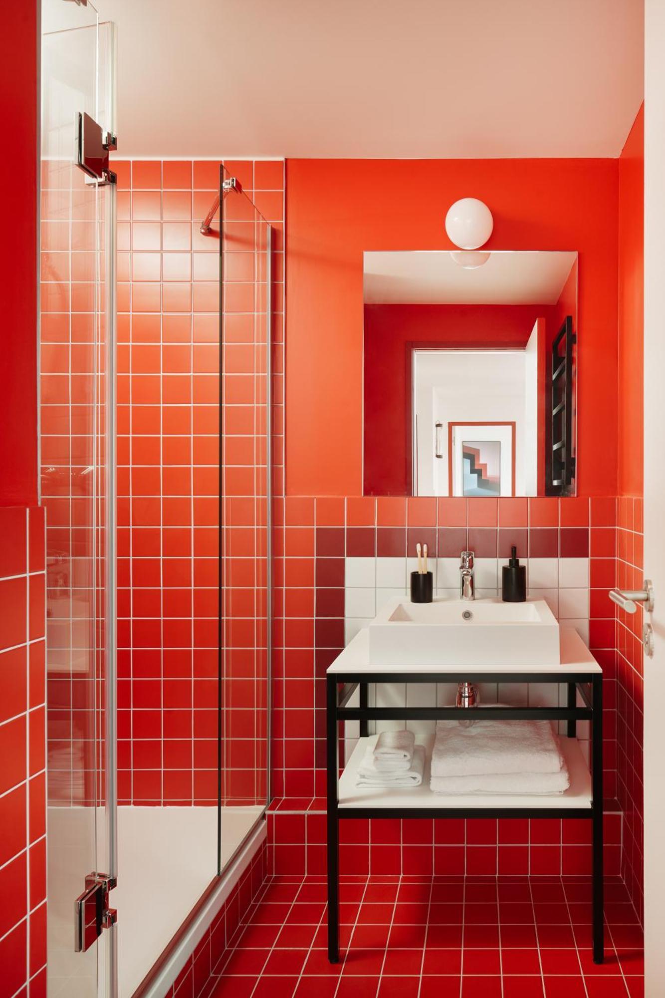 Edgar Suites Montrouge Dış mekan fotoğraf