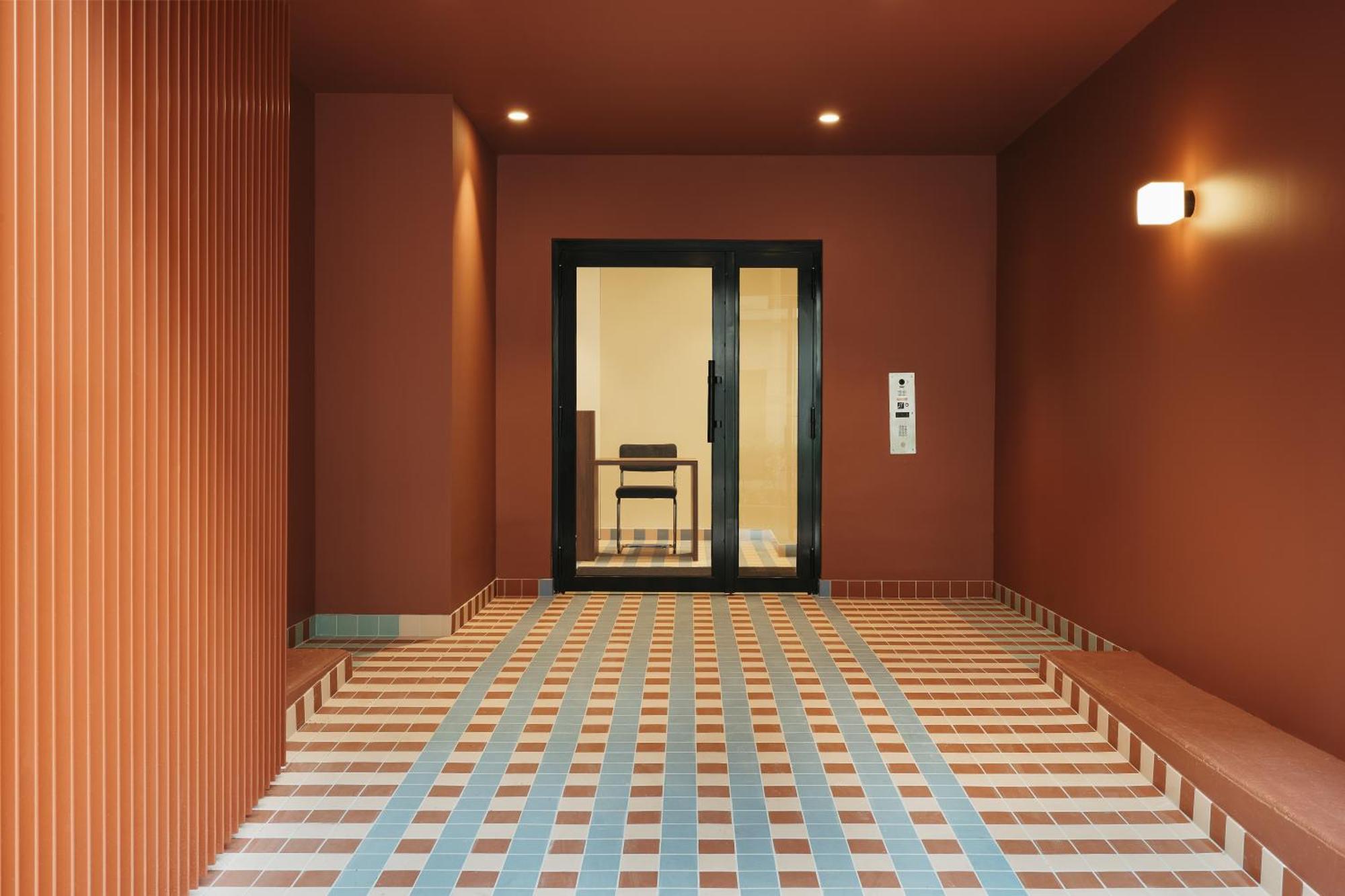 Edgar Suites Montrouge Dış mekan fotoğraf