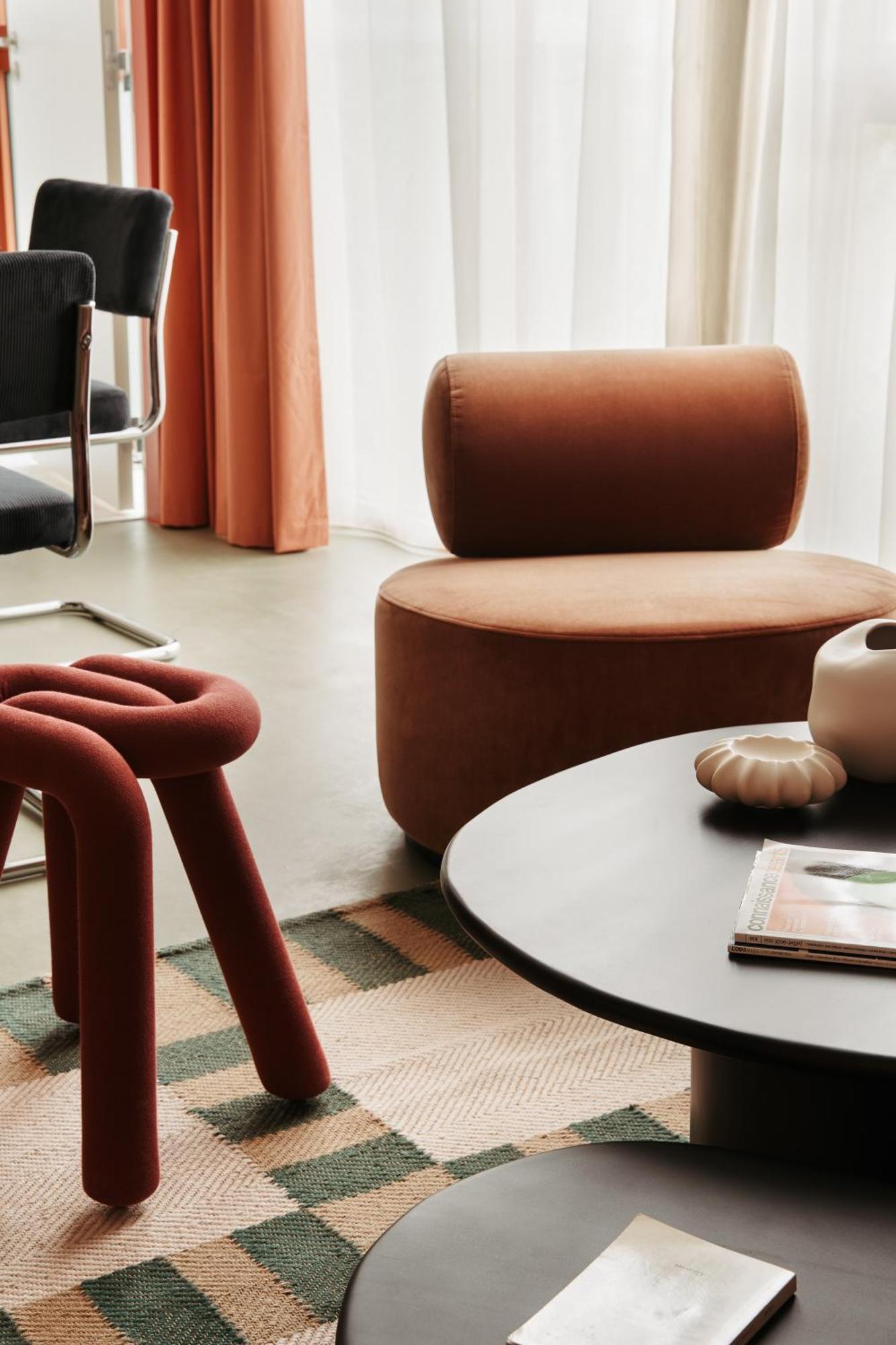 Edgar Suites Montrouge Dış mekan fotoğraf